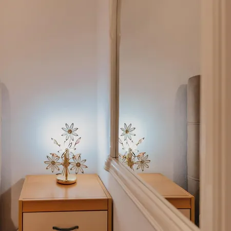 Apartman Zajim