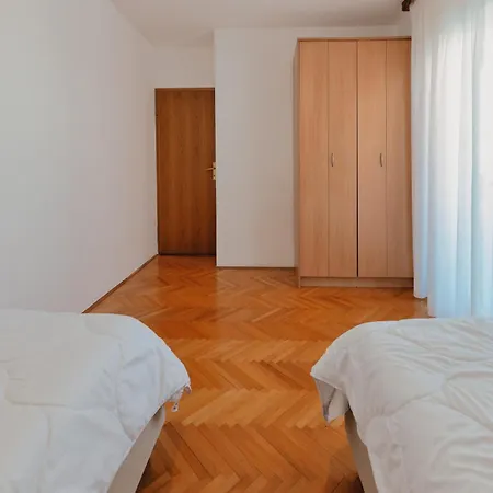 Zajim Apartman Umag