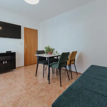 Apartman Zajim Umag