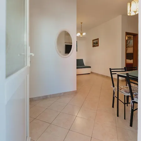 Zajim Apartman Umag