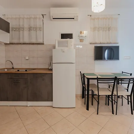 Apartman Zajim Umag