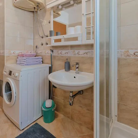 Apartman Zajim