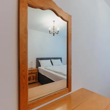 Zajim Apartman *