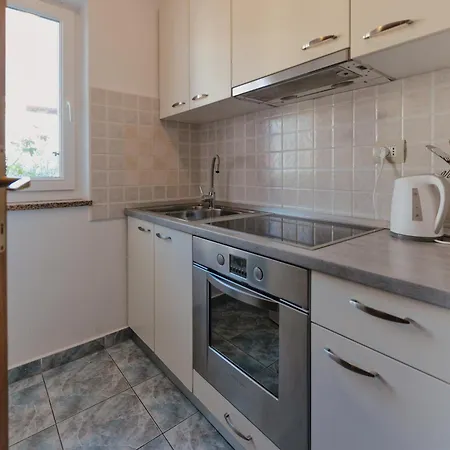 Apartman Zajim *