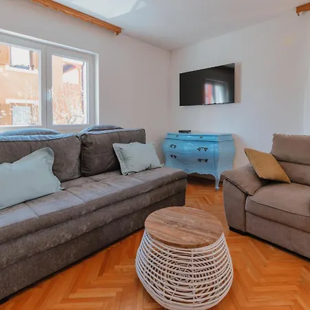 Zajim Apartman Umag