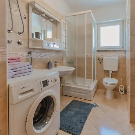 Apartman Zajim Umag