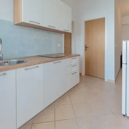 Zajim Apartman *