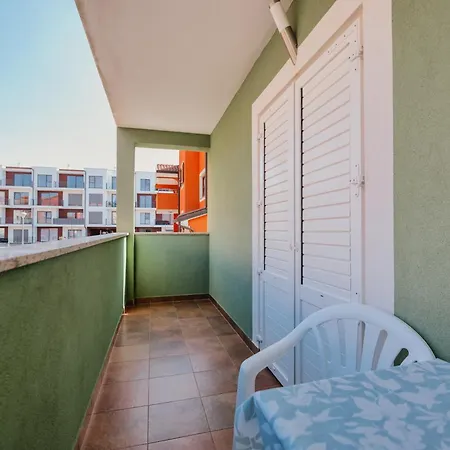 Apartman Zajim *