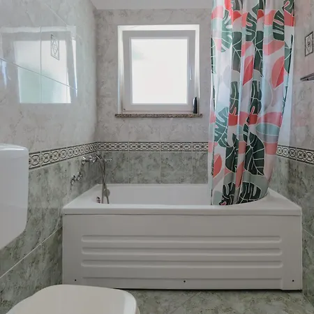 Apartman Zajim Umag