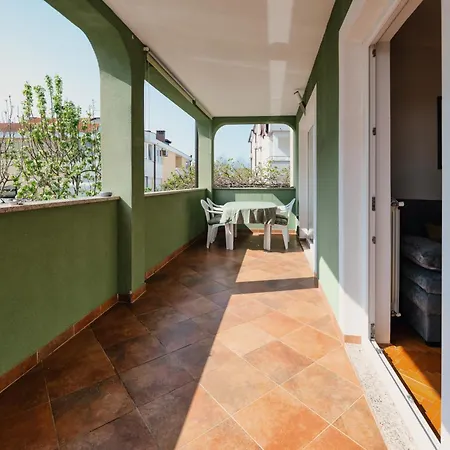 Apartman Zajim