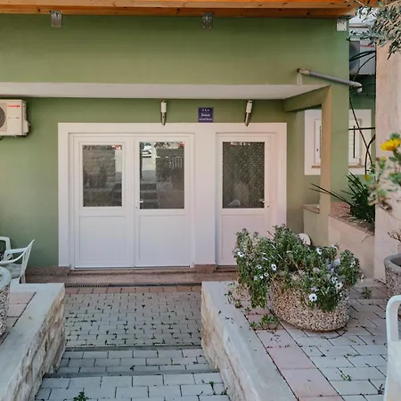Zajim Apartman *
