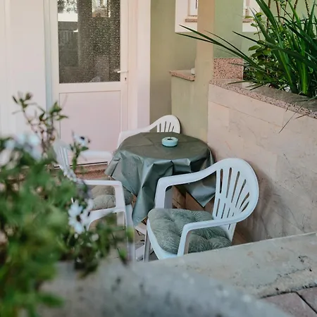Apartman Zajim *