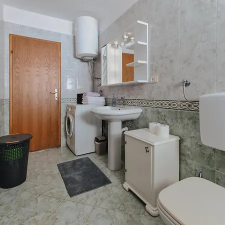 Zajim Apartman Umag