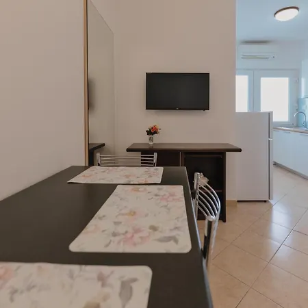 Apartman Zajim Umag
